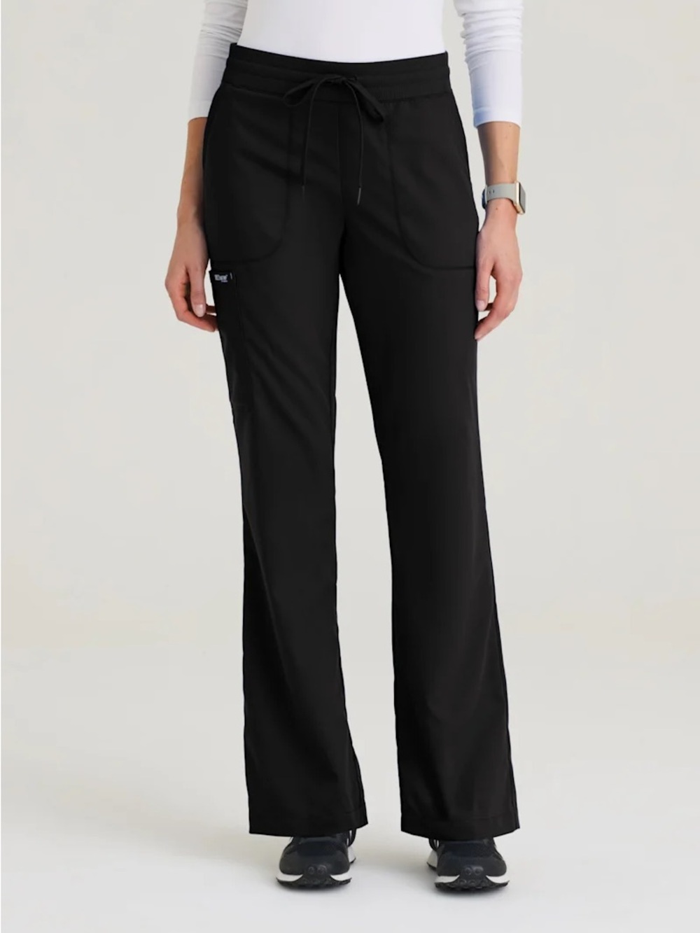 XLT scrub pants by Grey's Anatomy
